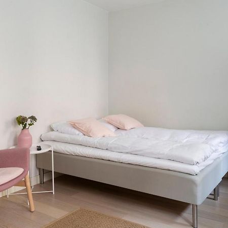 2Ndhomes Cozy Studio In The City Center هلسنكي المظهر الخارجي الصورة