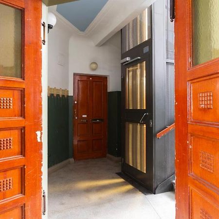 2Ndhomes Cozy Studio In The City Center هلسنكي المظهر الخارجي الصورة