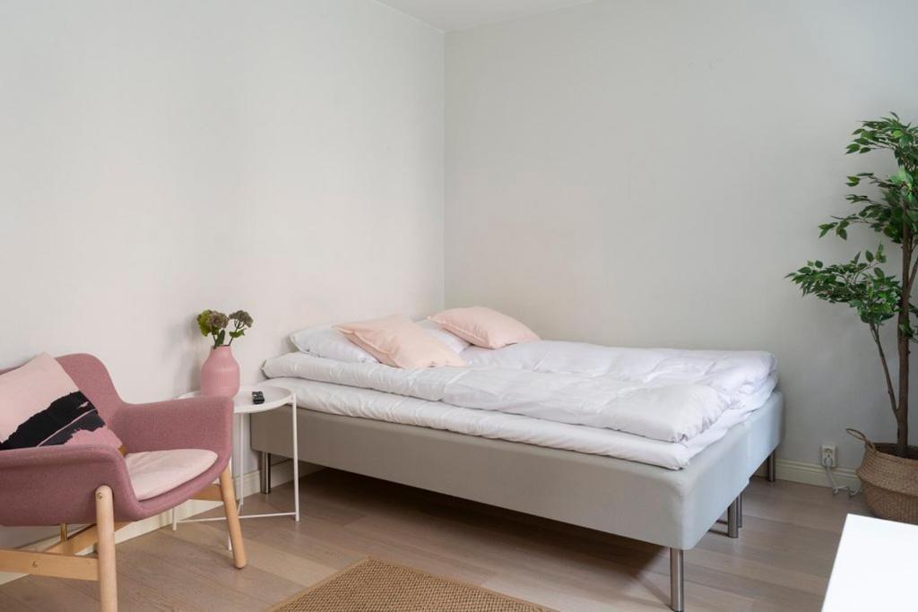 2Ndhomes Cozy Studio In The City Center هلسنكي المظهر الخارجي الصورة
