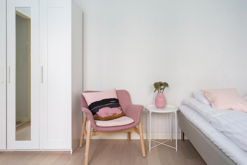 2Ndhomes Cozy Studio In The City Center هلسنكي المظهر الخارجي الصورة