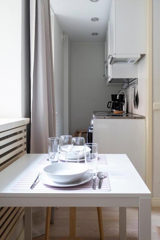 2Ndhomes Cozy Studio In The City Center هلسنكي المظهر الخارجي الصورة