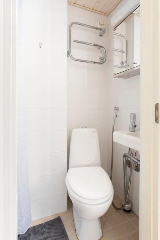 2Ndhomes Cozy Studio In The City Center هلسنكي المظهر الخارجي الصورة