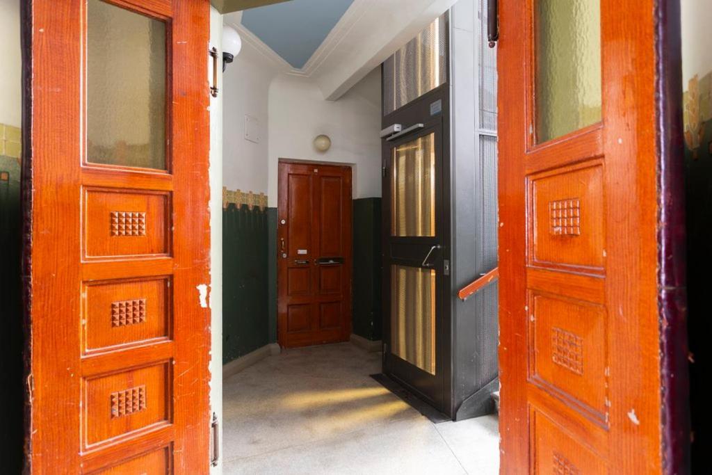2Ndhomes Cozy Studio In The City Center هلسنكي المظهر الخارجي الصورة