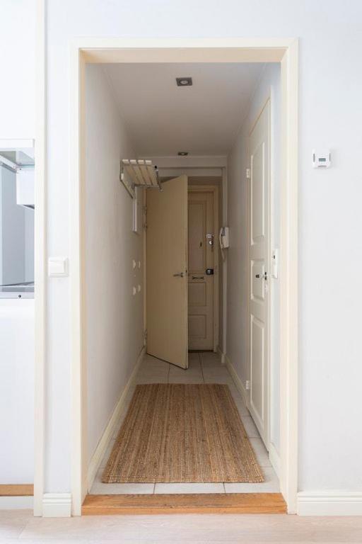 2Ndhomes Cozy Studio In The City Center هلسنكي المظهر الخارجي الصورة