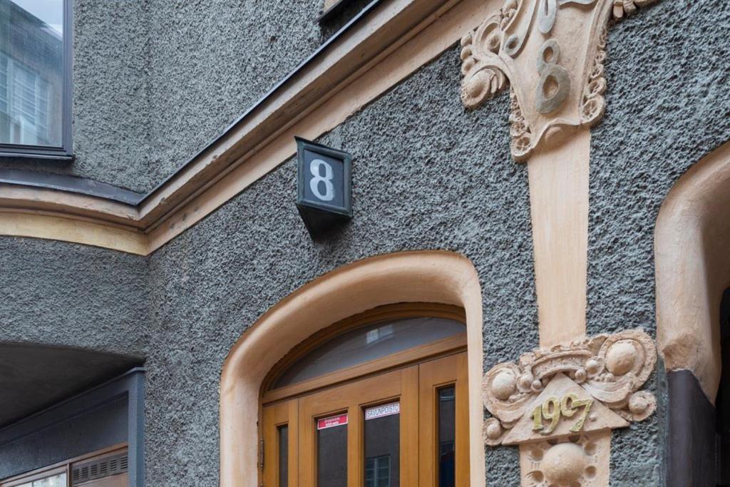 2Ndhomes Cozy Studio In The City Center هلسنكي المظهر الخارجي الصورة